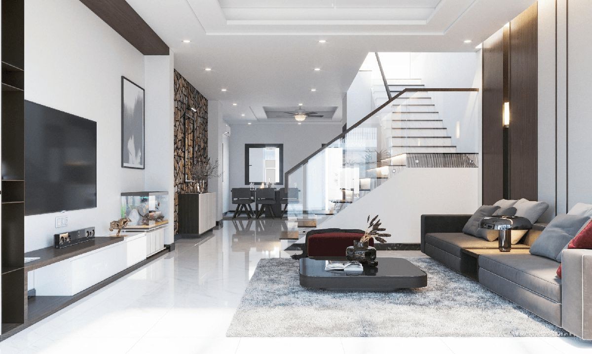 Chính chủ cho thuê biệt thự đơn lập diện tích 270m2 Thanh Hà Cienco 5 - có bể bơi, full đồ