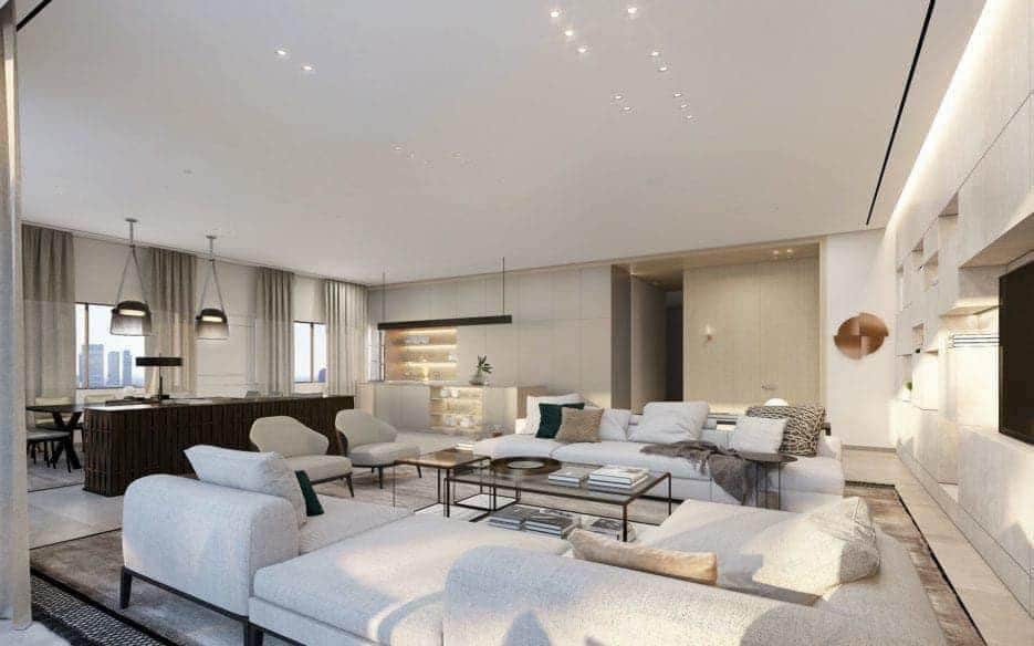 Cho thuê biệt thự mặt hồ khu A Thanh Hà Cienco 5 DT: 240m2, đủ đồ nội thất - kề cận hồ điều hòa