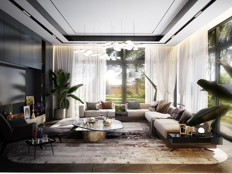 Bán căn hộ 1 phòng ngủ ban công hướng Bắc, bàn giao tiêu chuẩn Noble Crystal Long Biên
