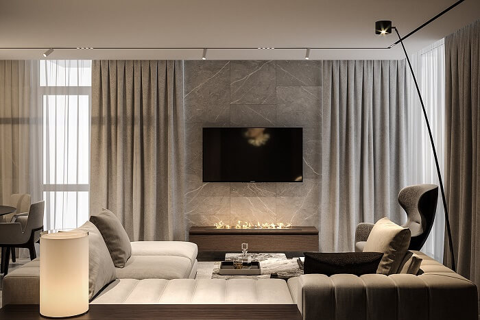 Mua căn góc 2PN ban công hướng Đông Bắc tầng cao view nội khu chung cư Noble Crystal Long Biên