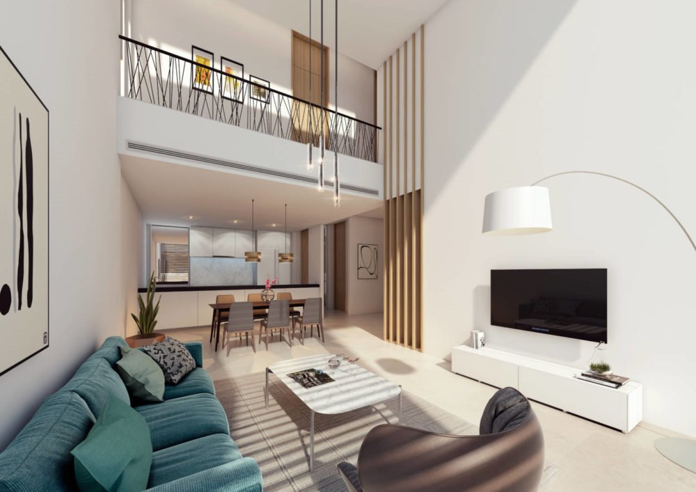 Cần thuê Duplex giá tốt full nội thất, cửa sổ kính LowE chạm sàn view toàn cảnh nội khu Noble Crystal Long Biên